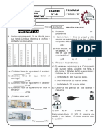 Examen Quincenal #14