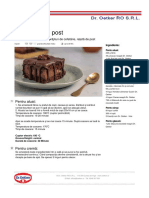 Recipes PDF Amandina de Post