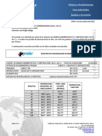 Prueba de Intumescencia 3G PDF