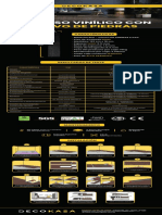 Ficha Técnica PISO SPC FULL