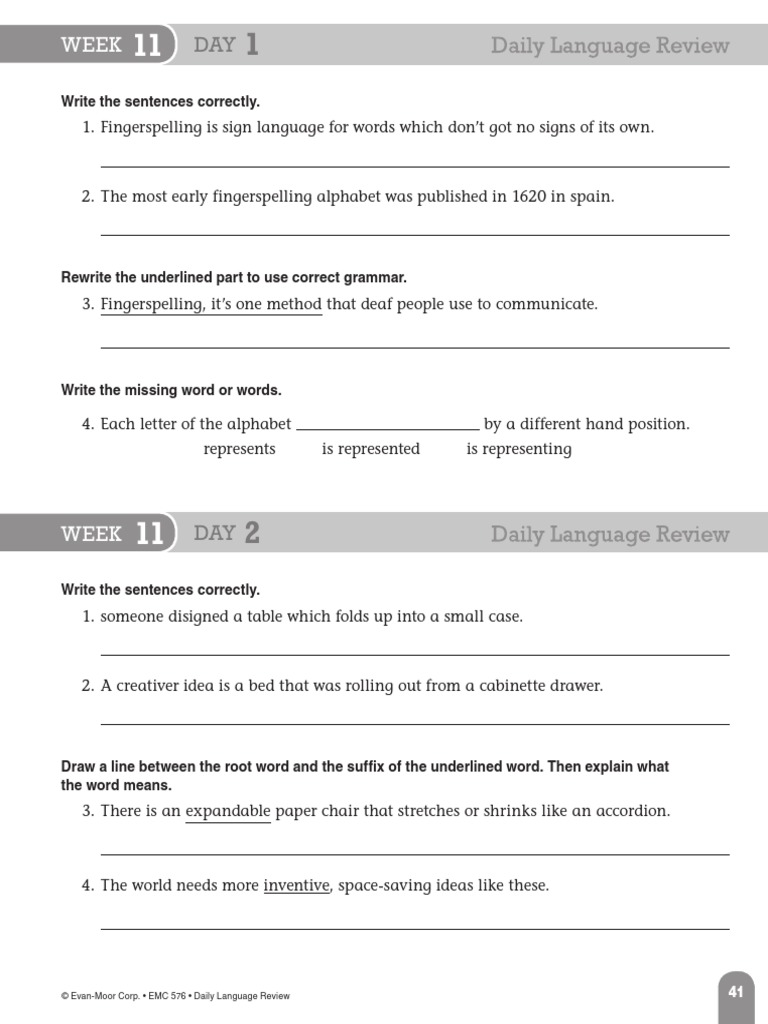 Week 11 Daily Lang. | PDF | Linguistics | Human Communication