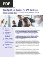 Opentext Po Core Capture For Sap Solutions en 1561066201015 PDF