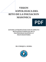 Vision Antropologica PDF