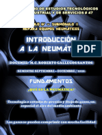 Fundamentos neumáticos