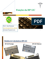 Aula 3 - Uso Da Calculadora HP12C PDF