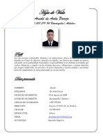 Arnold de Avila PDF