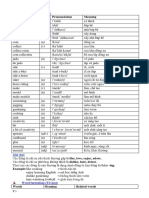 De Cuong On Thi HK1 L P 7 PDF