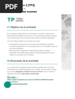 100% TP 2 D. Adm Notarial