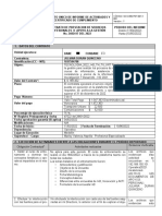 INFORME DE ACTIVIDADES PAGO 3 DE 4 DANE 2022 Juliana