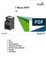 Tài liệu đào tạo kĩ thuật N410ser PDF