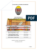 CASO DE ESTUDIO - Grupo 1