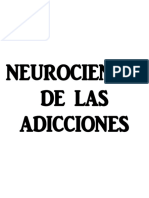 Neurociencia de las adicciones: Factores de vulnerabilidad y mecanismos cerebrales