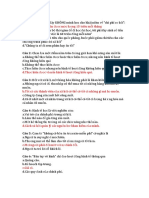 ôn tập PDF