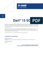CO - Ficha Tecnica - Dart® 15 SC