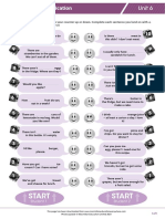 A2 U6 Grammar Communication PDF