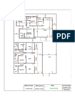 Plan M. ATIKA José