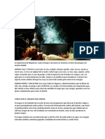 Limpiezas Energéticas Satanicas PDF