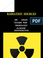 RADIATION SOURCES TITLE UNDER 40 CHARACTERS