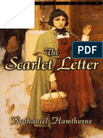 Hawthorne, Nathaniel - The Scarlet Letter PDF