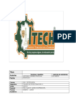 PROYECTO 2 PASCUALSelección de Barrenas para La Perforación de Pozos Petroleros PDF