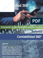 Brochure CONTABILIDAD 360