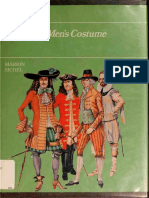 Costume Reference - History of Men's Costume (PDFDrive) PDF