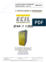 Manual CM-1100 _ Manualzz