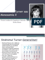 Sindromul Turner-Proiect biologie.pptx