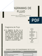 Diagramas de Flujo