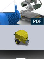 CAD CAM Solidworks 