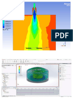 CFD/FEA Services