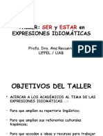 Iv Taller Didáctico Resumido