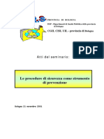 2001 11 21 - Procedure PDF