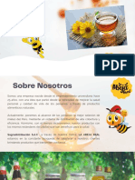 La Abeja Real