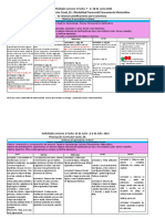 Planificacion Agosto Septiembre