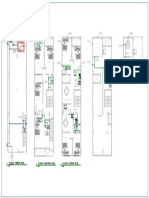 Plano de Marcial Agua 1