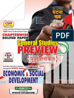 Gs Preview Economic & Social Development