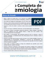 Revisão epde