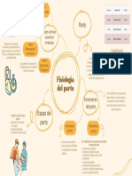 Fisiología Del Parto PDF