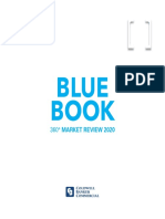 Blue Book CBC 2022