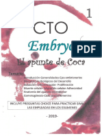 CTO Compilado Embrio PDF