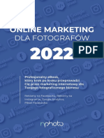 Nphoto Online Marketing Dla Fotografów 2022