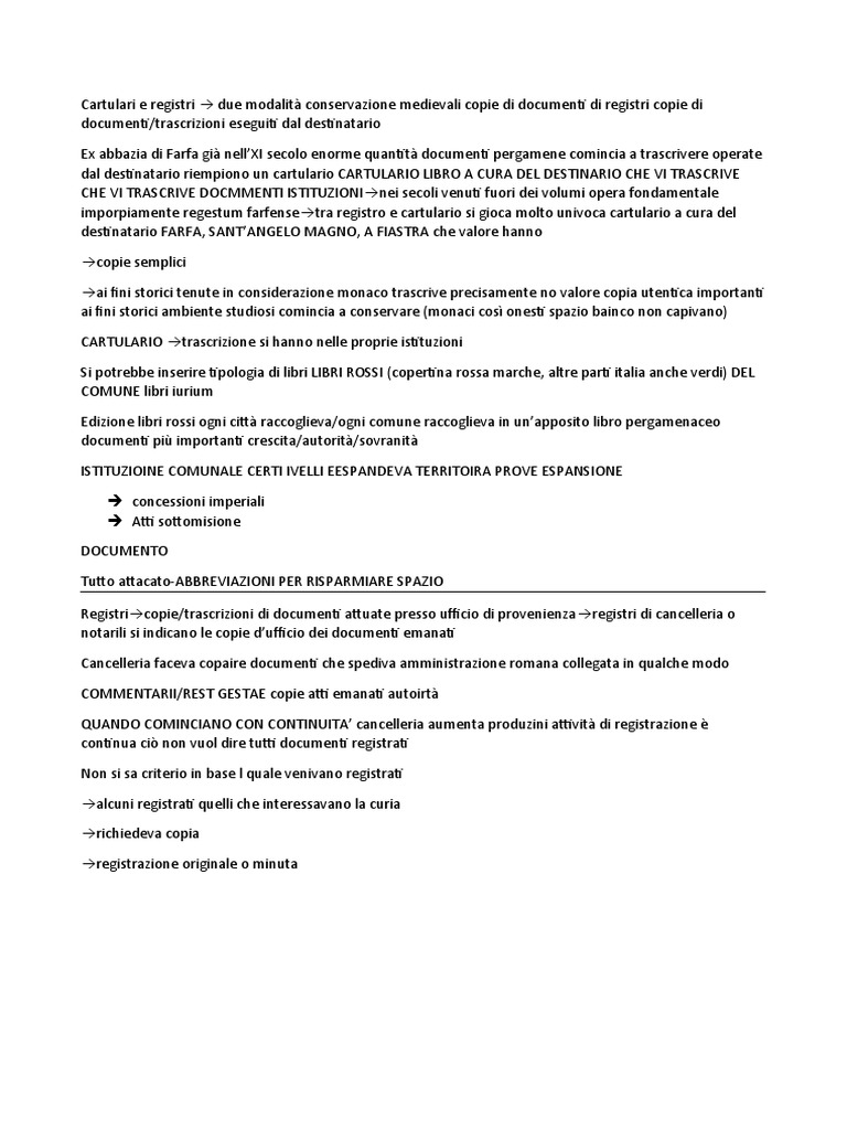 Diplomatica | PDF