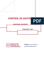 CONTROL DE GESTION-Documentación PDF