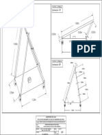 Soporte para Fuente de Potencia Fotovoltaica