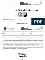 Topicos y Simbolos PDF