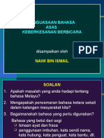 Bijak Berbahasa 2022