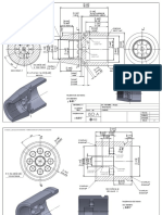 Fabricacion 30 Und X 3 Planos PDF