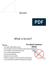 Scrum