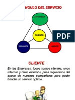 Servicio Al Cliente